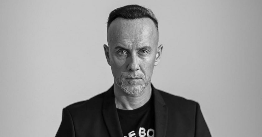 Nergal Adam Darski