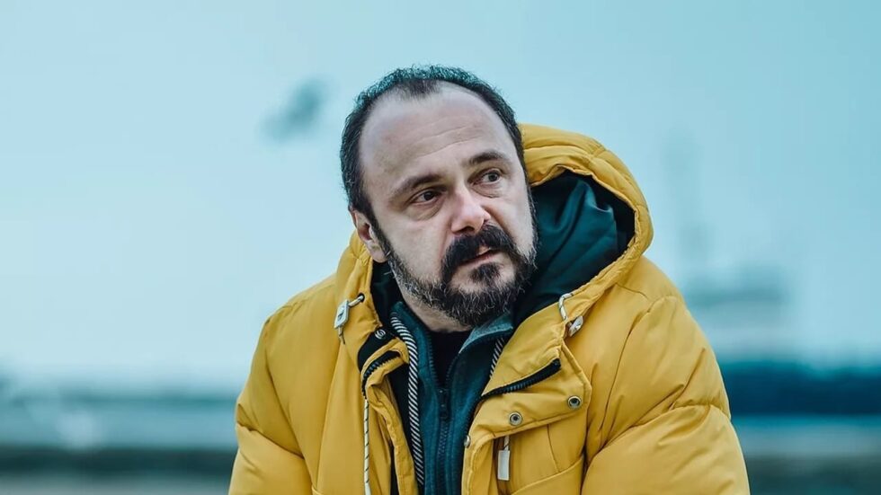 Arkadiusz Jakubik Klangor