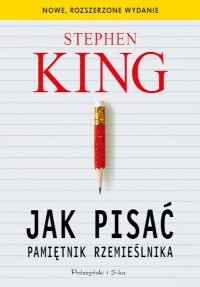 Jak pisać King