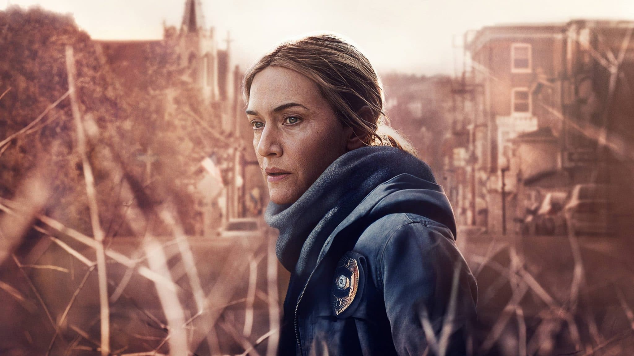 „Mare z Easttown”