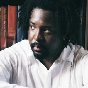 Marlon James