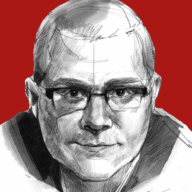 Tomasz Pstrągowski