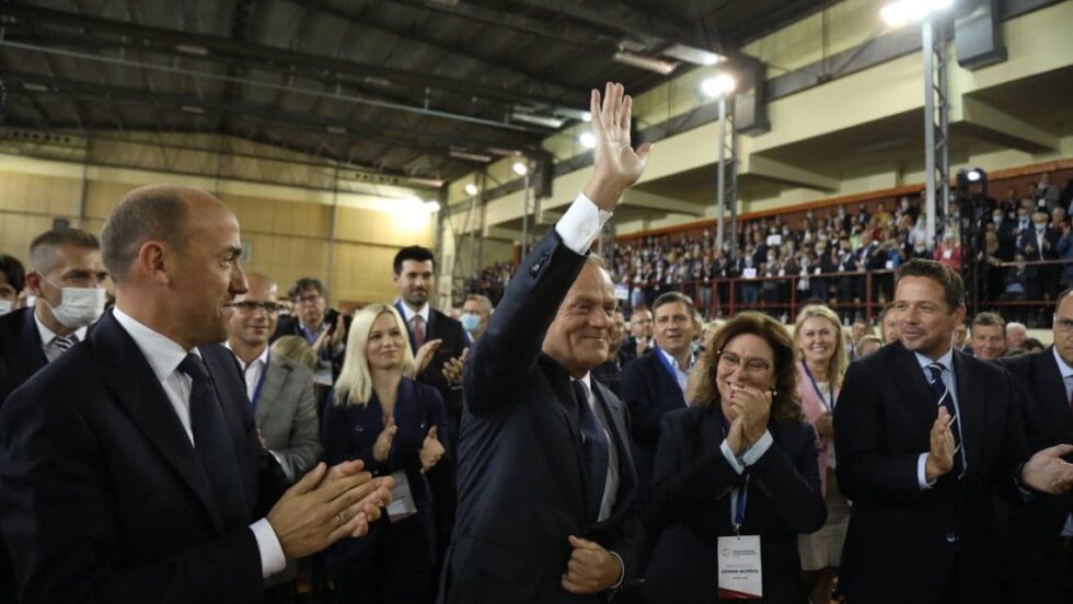 Platforma Obywatelska