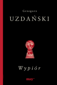 Wypiór Uzdański okładka