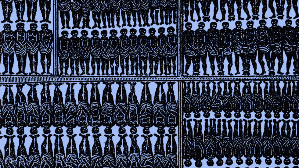 Gra w rasy fragm. okładki