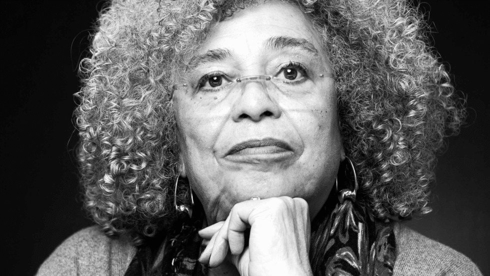 Angela Davis