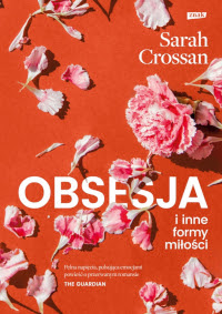 Obsesja i inne formy miłości okładka