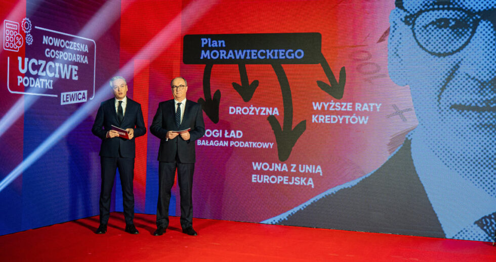 Konwencja Nowej Lewicy