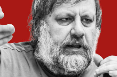 Slavoj Žižek