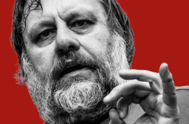 Slavoj Žižek