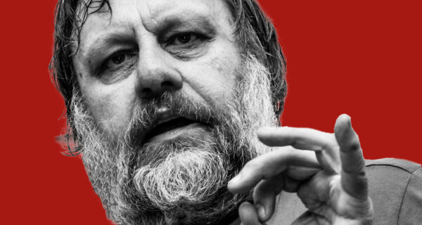 Slavoj Žižek