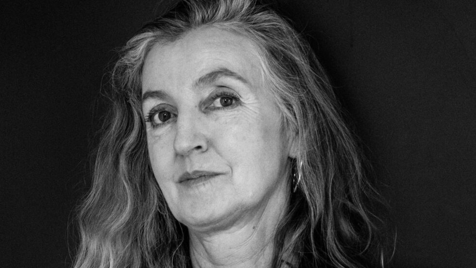 Rebecca Solnit
