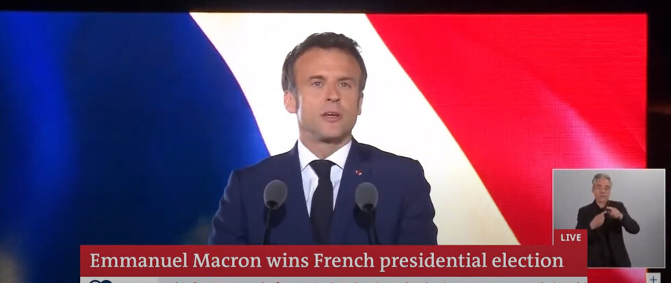 Macron
