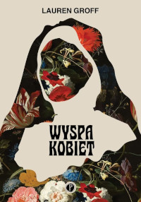 Wyspa kobiet okładka