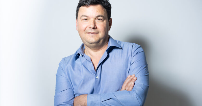 Thomas Piketty