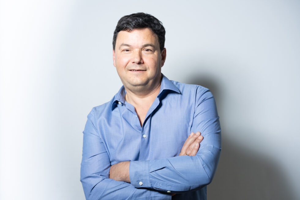 Thomas Piketty
