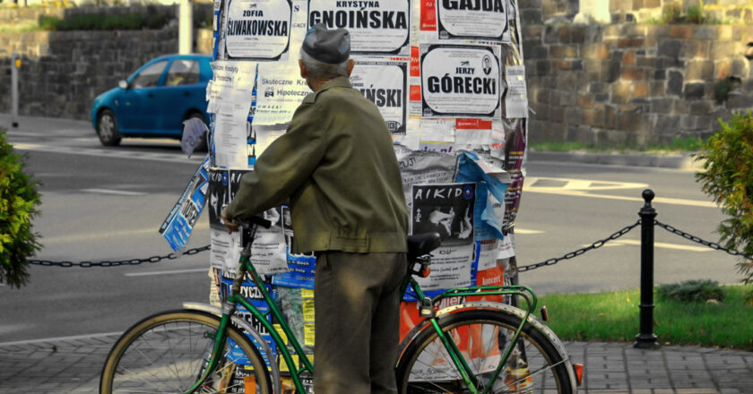 Radomsko Fot. Mariusz Kucharczyk/flickr.com