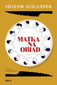 Matka na obiad