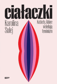 Ciałaczki okładka