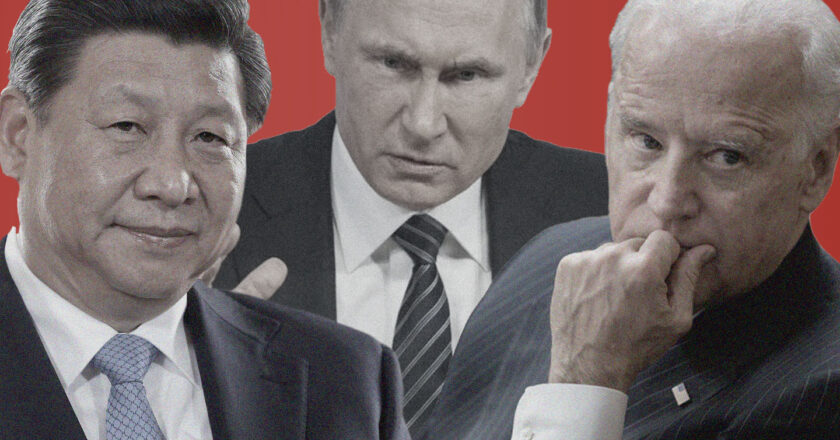 Xi-Putin-Biden