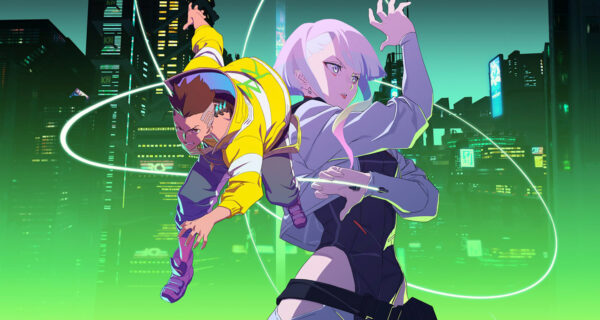 Cyberpunk: Edgerunners