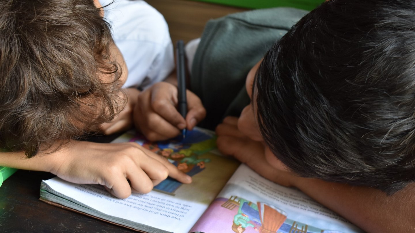 Rozwiązania dobre dla uczniów w spektrum czy ADHD będą dobre dla wszystkich