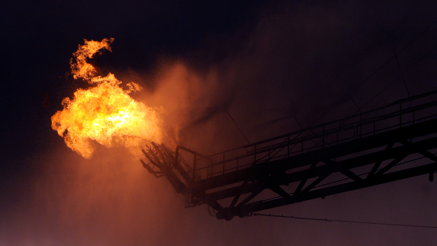 Baltic Pipe to rozwiązanie przejściowe. Gdybyśmy zaczęli rozwijać biogazownie…