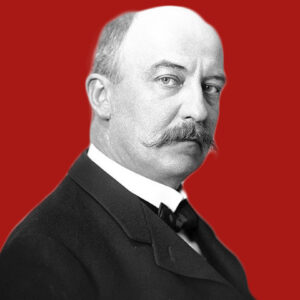 Gabriel Narutowicz