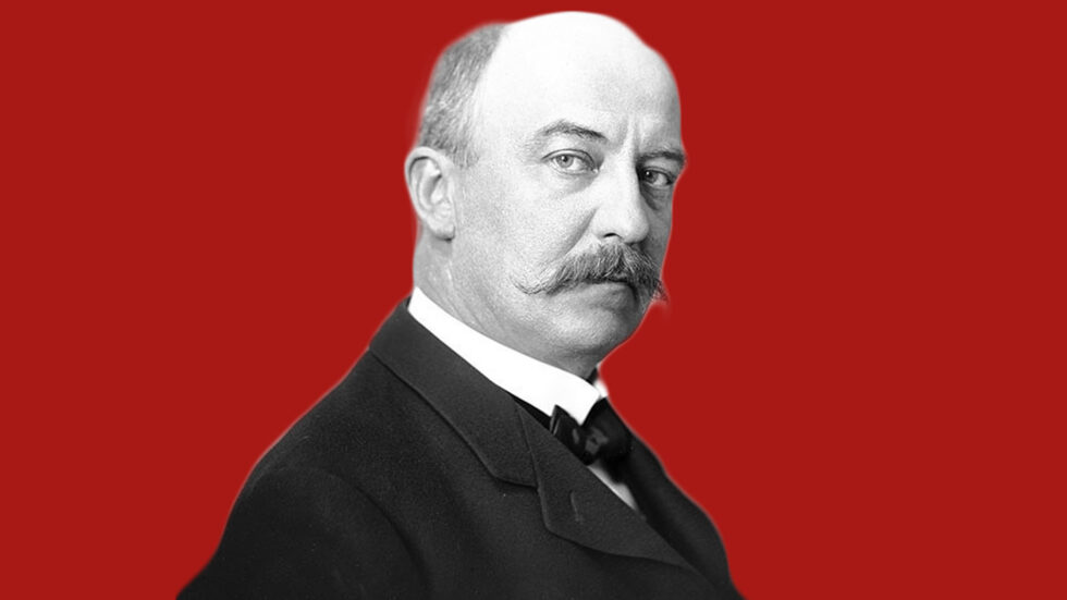 Gabriel Narutowicz