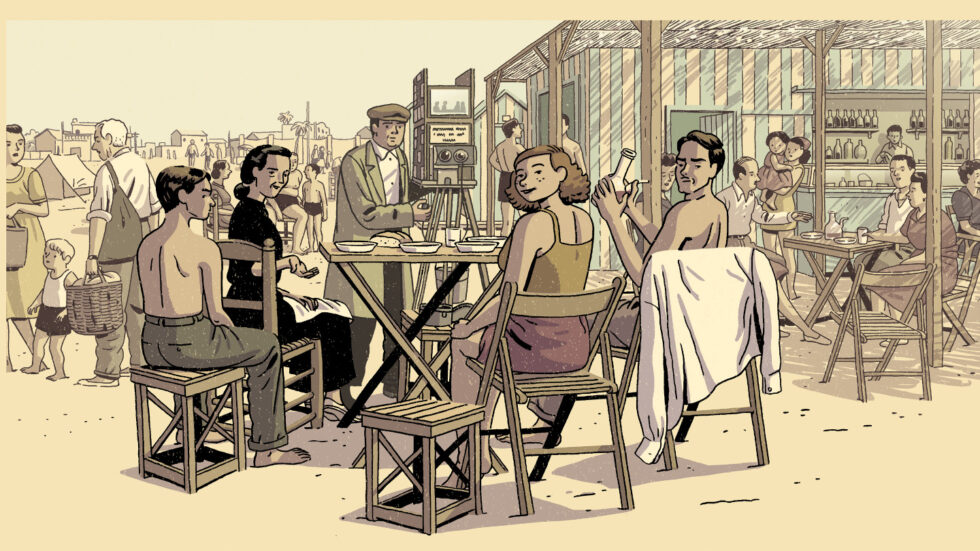 Powrót do Edenu okładka