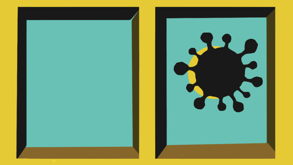 Pamiętniki pandemii