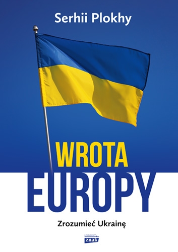 Wrota Europy okładka