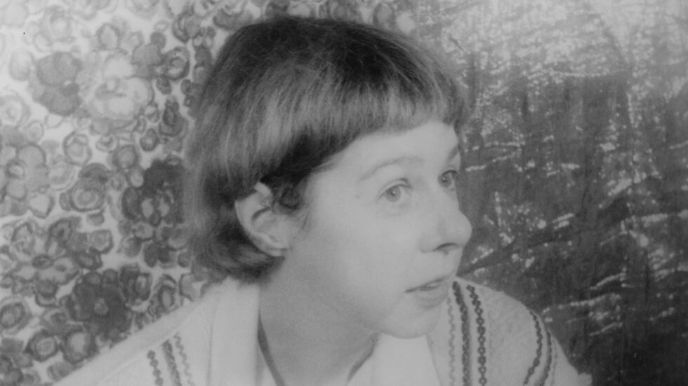 Carson McCullers