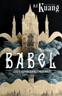 Babel okładka