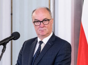 Włodzimierz Czarzasty