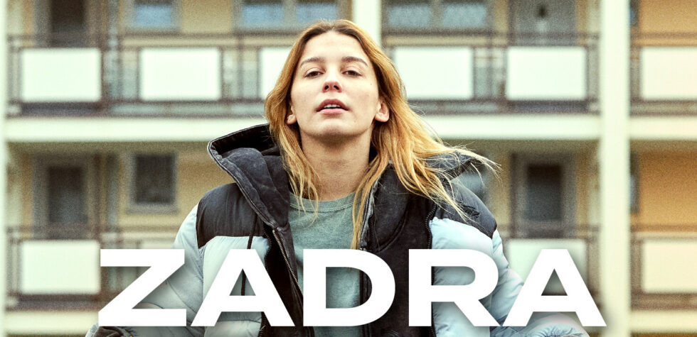 Zadra