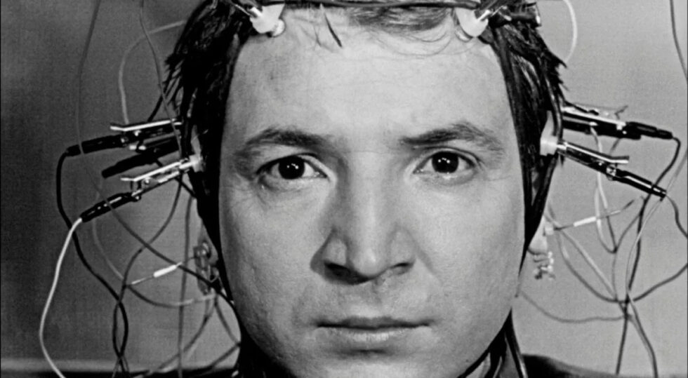 „Solaris mon amour”, reż. Kuba Mikurda