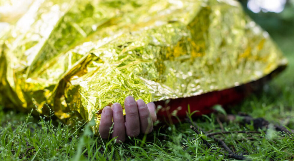 Performens V Joanny Rajkowskiej. Fot. Wojtek Radwański, FB @PolskieForumMigracyjne