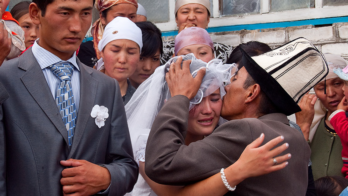 “Grab and run.” In Kyrgyzstan, thousands of young women are kidnapped as wives