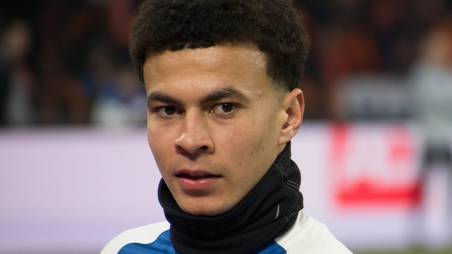 Dele Alli wywołał lawinę. Piłkarze otwarcie mówią o problemach ze zdrowiem psychicznym