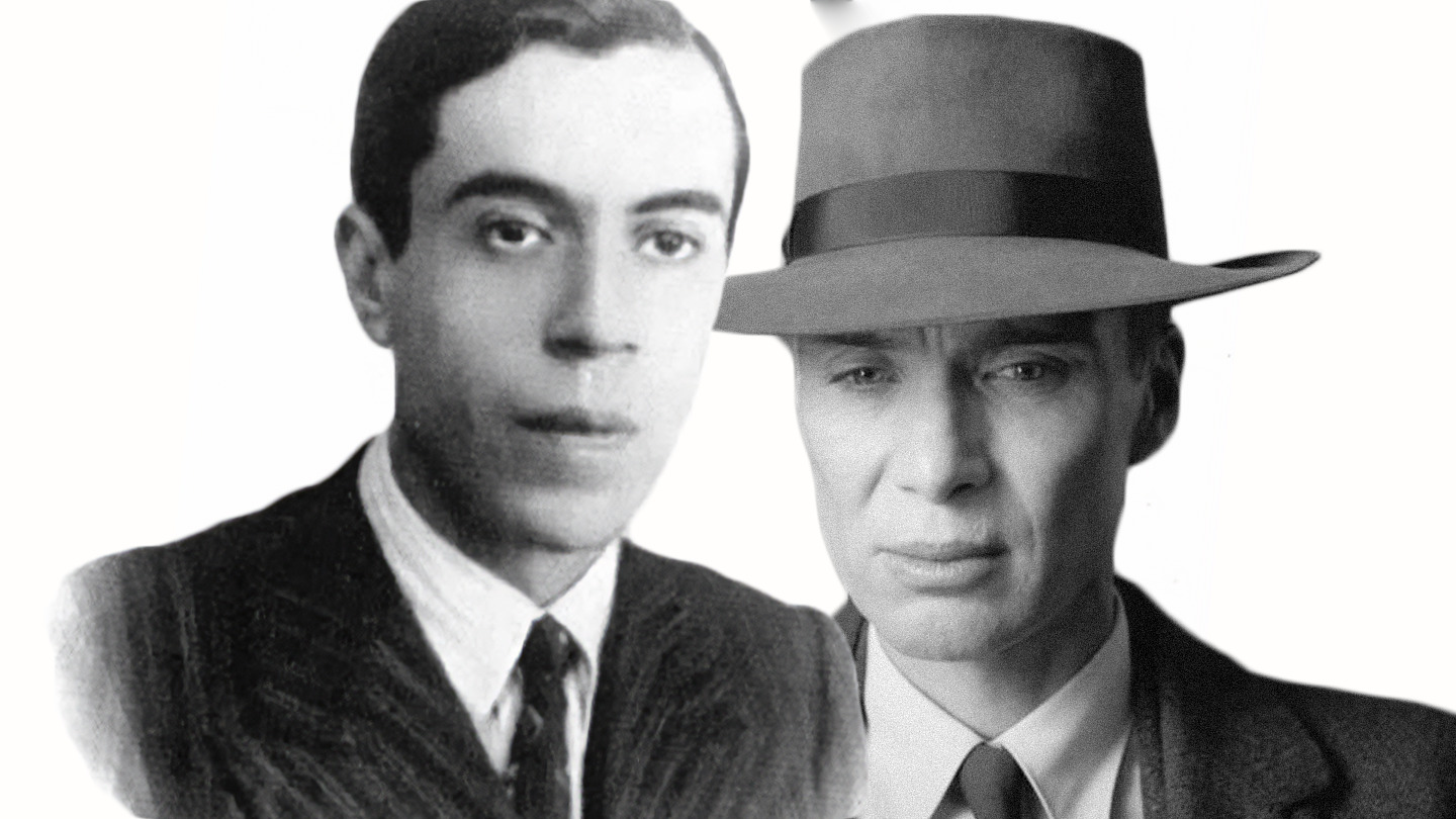 Nie chciał uczestniczyć w tworzeniu śmiercionośnej broni. O włoskim Oppenheimerze