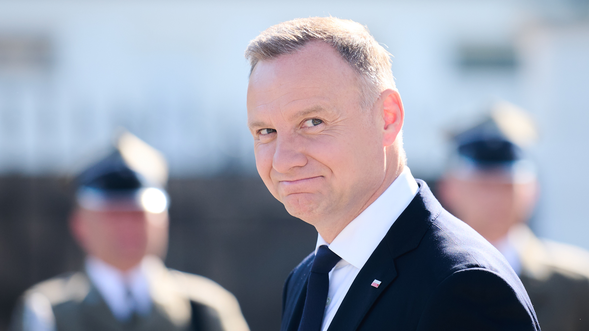 W kwestii polityki społecznej sojusznikiem Lewicy będzie Andrzej Duda