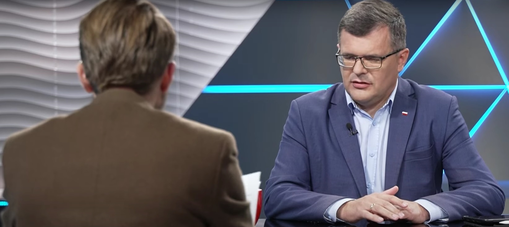 Metoda Uścińskiego, czyli Bronisław Komorowski na sterydach