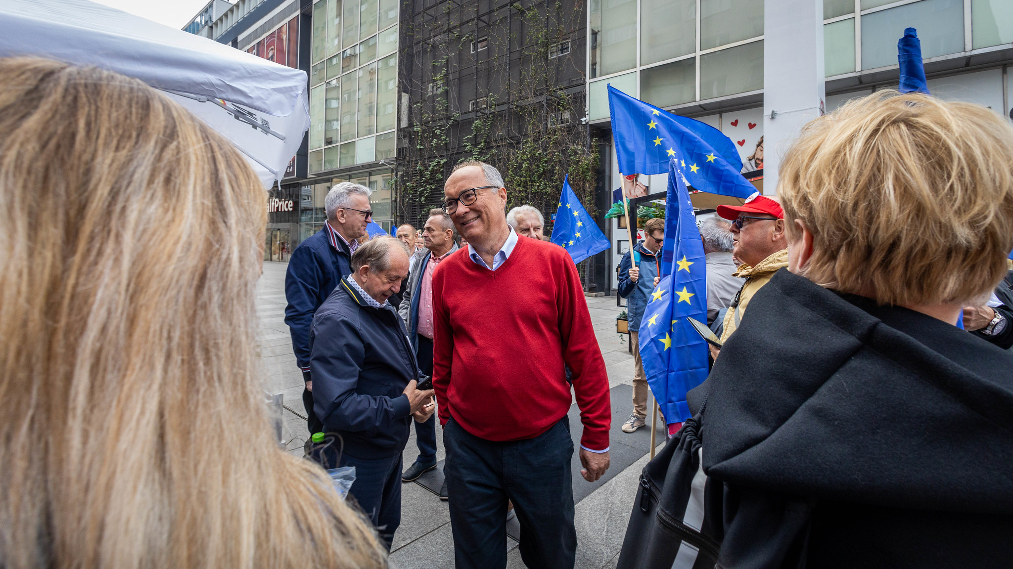 Rudy? Po Marszu Miliona Serc wybierzmy Czerwonego