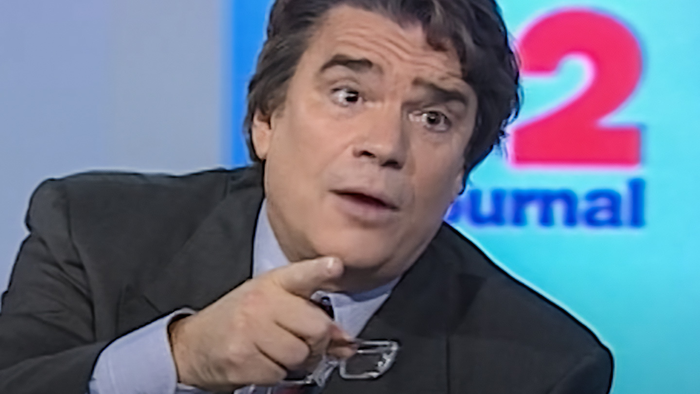 Bernard Tapie – meteoryt, któremu nie udało się wstrząsnąć Francją