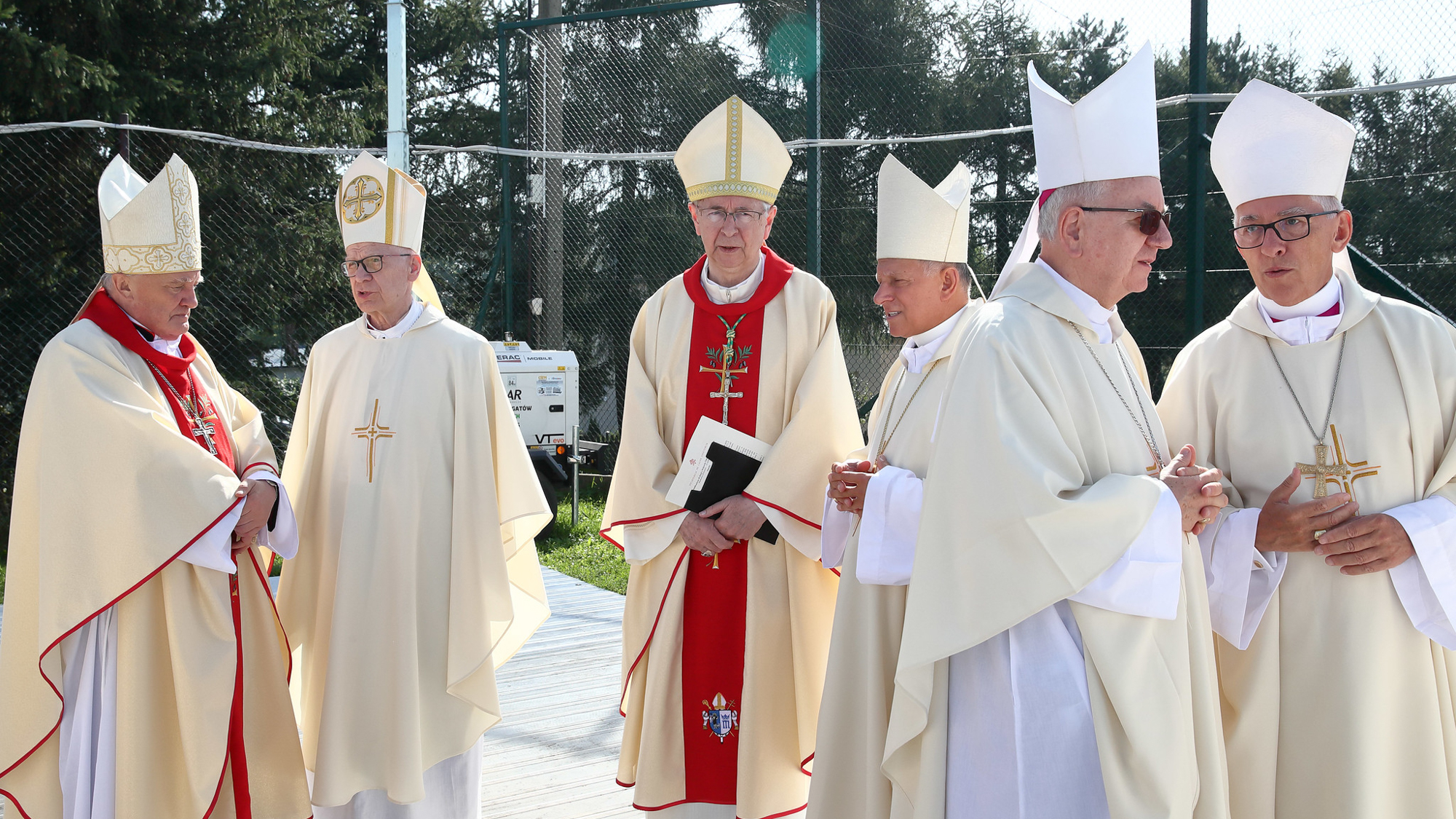 Likwidacja Funduszu Kościelnego nie zrujnuje Kościoła. Ale byłaby pięknym symbolem