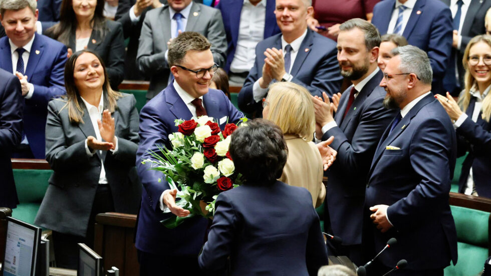 Szymon Hołownia