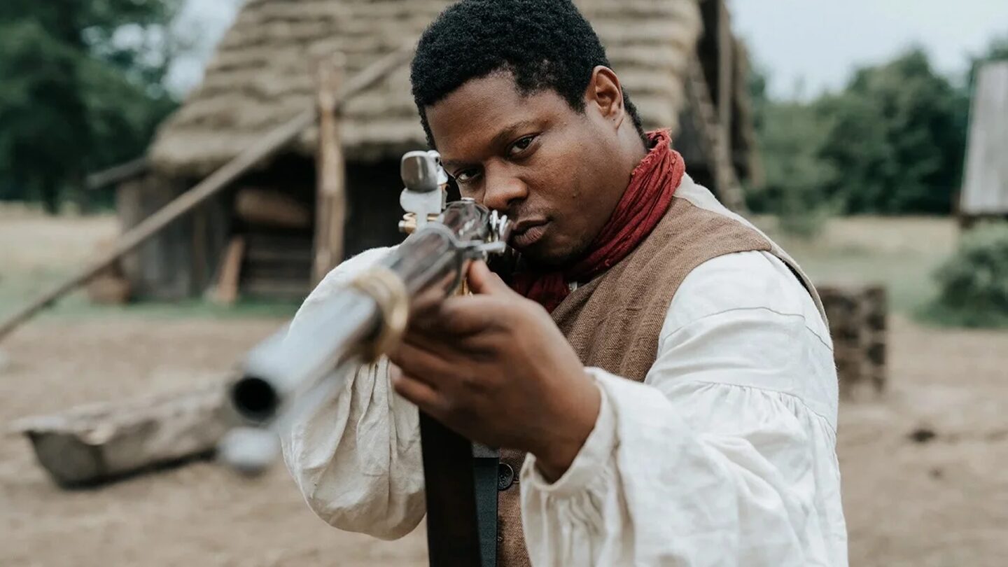 Kos. Bohater z podręcznika, który został ziomkiem