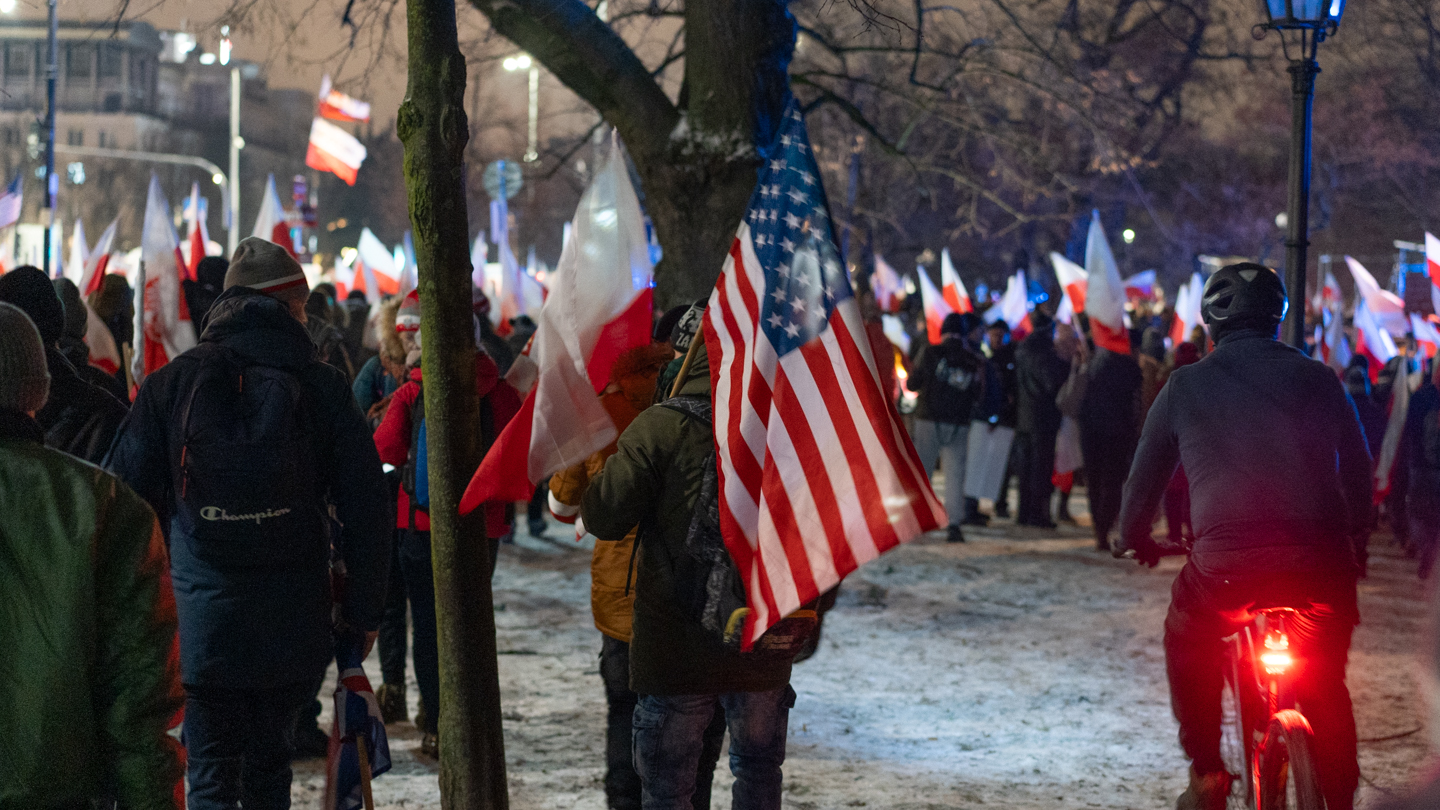 My już są Amerykany? Zaporowe ceny mieszkań to żaden postęp