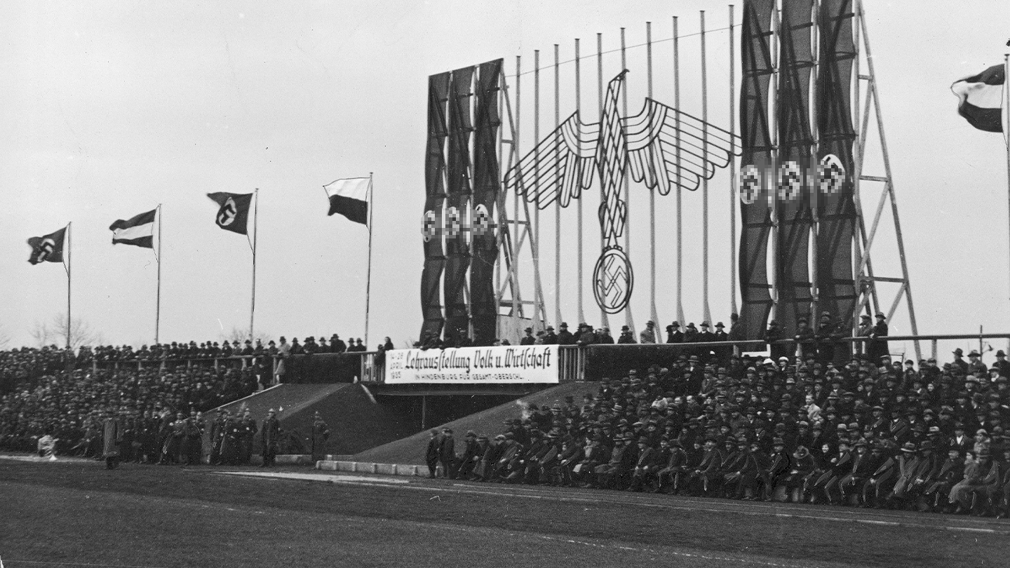 Zalega: Nie da się pisać historii Śląska w oderwaniu od historii Niemiec [rozmowa]